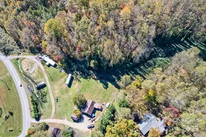 505 Parris Branch Road, Sylva, NC 28779 - Photo 1