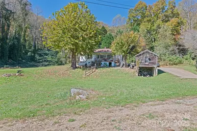 505 Parris Branch Road, Sylva, NC 28779 - Photo 3