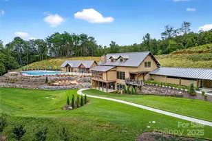 275 Clubhouse Ln, Mill Spring, NC 28756 - Photo 39