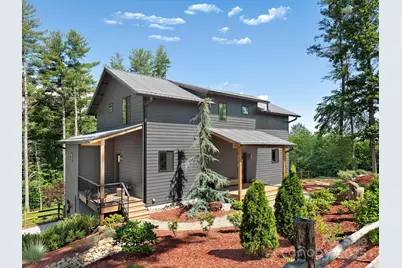 434 Creek Side Drive, Mills River, NC 28759 - Photo 1