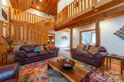 85 Prospectors Trail, Black Mountain, NC 28711 - Photo 13