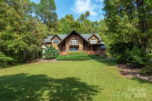 85 Prospectors Trl, Black Mountain, NC 28711 - Photo 39