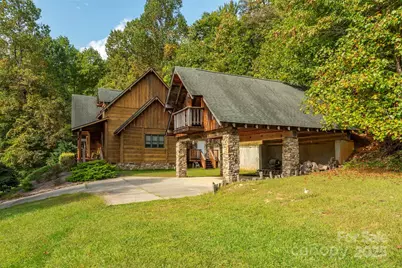 85 Prospectors Trail, Black Mountain, NC 28711 - Photo 43
