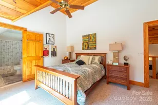 85 Prospectors Trl, Black Mountain, NC 28711 - Photo 33