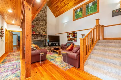 85 Prospectors Trail, Black Mountain, NC 28711 - Photo 9