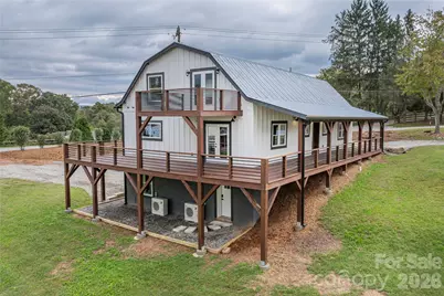 234 Erwin Hills Road, Asheville, NC 28806 - Photo 5