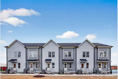 1015 Carter Avenue #33, Charlotte, NC 28206 - Photo 1