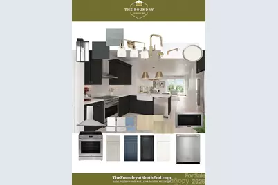 1015 Carter Avenue #33, Charlotte, NC 28206 - Photo 17