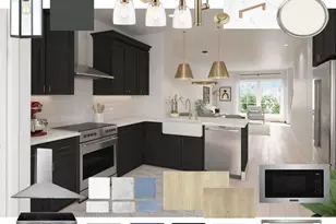 1015 Carter Ave, Charlotte, NC 28206 - Photo 17