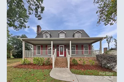 2635 Providence Drive, Gastonia, NC 28052 - Photo 1