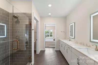 3630 N Davidson Street #3301, Charlotte, NC 28205 - Photo 19