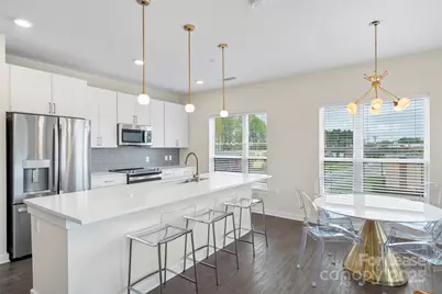 3630 N Davidson Street #3301, Charlotte, NC 28205 - Photo 3