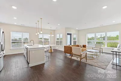 3630 N Davidson Street #3301, Charlotte, NC 28205 - Photo 5