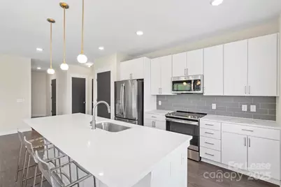 3630 N Davidson Street #3301, Charlotte, NC 28205 - Photo 7