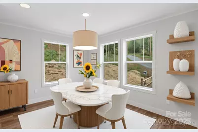 237 Hickory Nut Ridge Road #10, Burnsville, NC 28714 - Photo 15