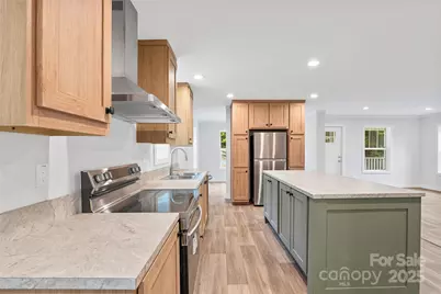 237 Hickory Nut Ridge Road #10, Burnsville, NC 28714 - Photo 9