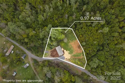 237 Hickory Nut Ridge Road #10, Burnsville, NC 28714 - Photo 19