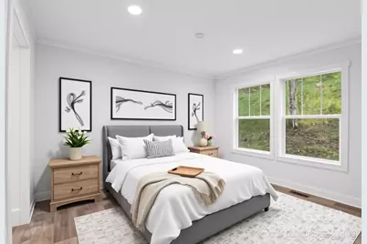 237 Hickory Nut Ridge Road #10, Burnsville, NC 28714 - Photo 31