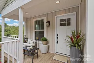 237 Hickory Nut Ridge Rd, Burnsville, NC 28714 - Photo 3