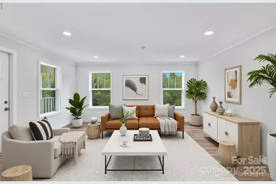 237 Hickory Nut Ridge Road #10, Burnsville, NC 28714 - Photo 5