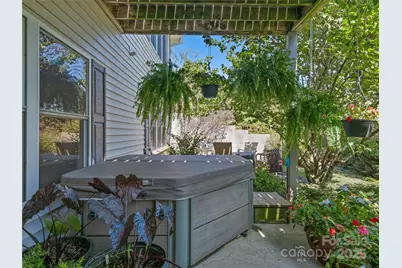 222 Bay Laurel Lane, Hendersonville, NC 28791 - Photo 37