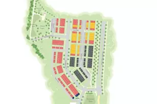 10130 Mamillion Dr, Huntersville, NC 28078 - Photo 3