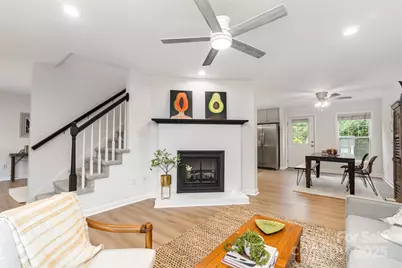 1912 Baxter Street, Charlotte, NC 28204 - Photo 5