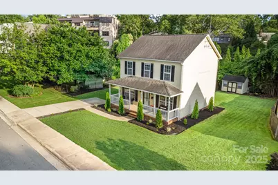 1912 Baxter Street, Charlotte, NC 28204 - Photo 3