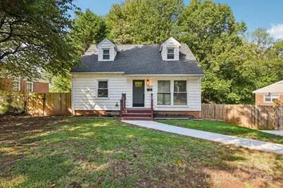 3209 Eastwood Drive, Charlotte, NC 28205 - Photo 1