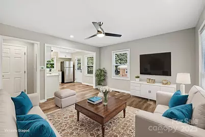 3209 Eastwood Drive, Charlotte, NC 28205 - Photo 5