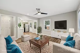 3209 Eastwood Dr, Charlotte, NC 28205 - Photo 5