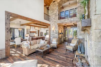 1544 Panthertown Road, Lake Toxaway, NC 28747 - Photo 17