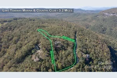 1544 Panthertown Road, Lake Toxaway, NC 28747 - Photo 41