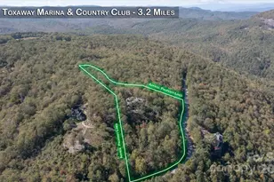 1544 Panthertown Rd, Lake Toxaway, NC 28747 - Photo 41