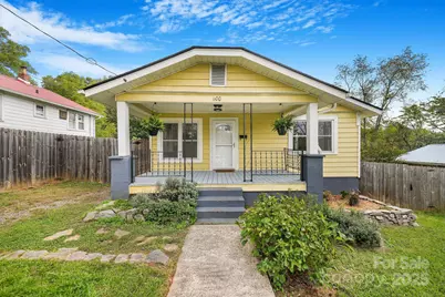 100 Bradley Street, Asheville, NC 28806 - Photo 7