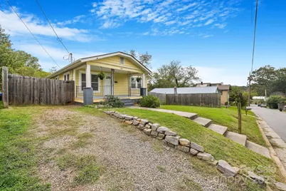 100 Bradley Street, Asheville, NC 28806 - Photo 25