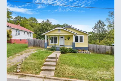 100 Bradley Street, Asheville, NC 28806 - Photo 5