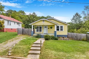 100 Bradley St, Asheville, NC 28806 - Photo 5