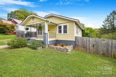 100 Bradley Street, Asheville, NC 28806 - Photo 1