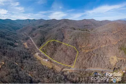 2220 (Tract 1) Tilley Creek Road, Cullowhee, NC 28723 - Photo 11