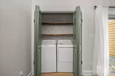 5812 Rock Hollow Drive, Charlotte, NC 28212 - Photo 15