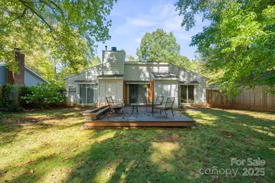 5812 Rock Hollow Drive, Charlotte, NC 28212 - Photo 23