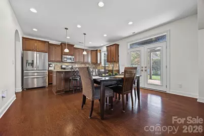 1018 Equipoise Drive, Indian Trail, NC 28079 - Photo 11