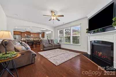 1018 Equipoise Drive, Indian Trail, NC 28079 - Photo 7