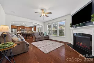 1018 Equipoise Dr, Indian Trail, NC 28079 - Photo 7