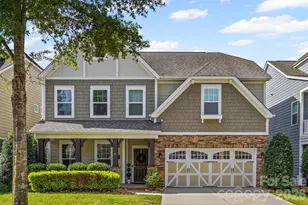 1018 Equipoise Dr, Indian Trail, NC 28079 - Photo 1