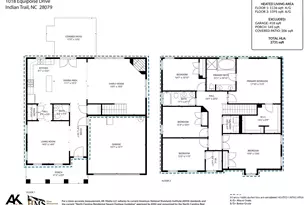 1018 Equipoise Dr, Indian Trail, NC 28079 - Photo 35