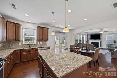 1018 Equipoise Drive, Indian Trail, NC 28079 - Photo 3