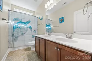 1018 Equipoise Dr, Indian Trail, NC 28079 - Photo 21