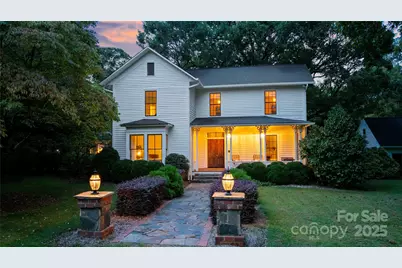 10915 Beatties Ford Road, Huntersville, NC 28078 - Photo 1